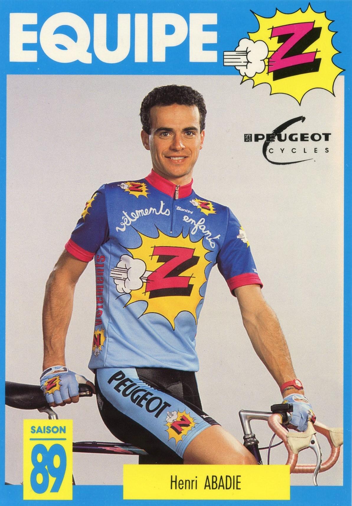 Abadie henri 1989 jml