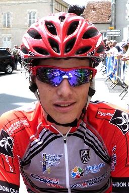 Louis clement 2014x 2