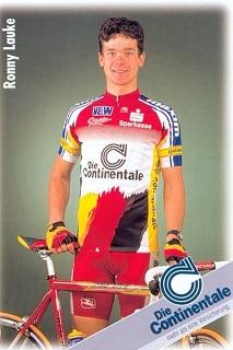 Lauke tonny 1999