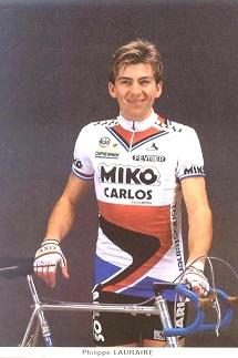 Lauraire philippe 1986