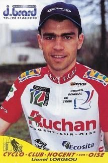 Lorgeou lionel 2001