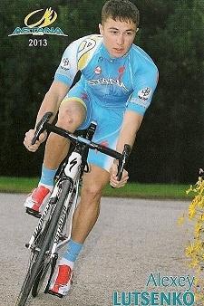 Lutsenko alexei
