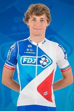 Madouas valentin 2018 jml
