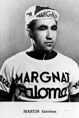 Martin esteban 1