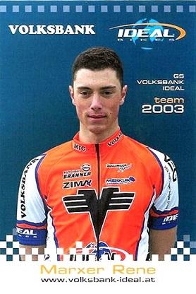 Marxer rene 2004