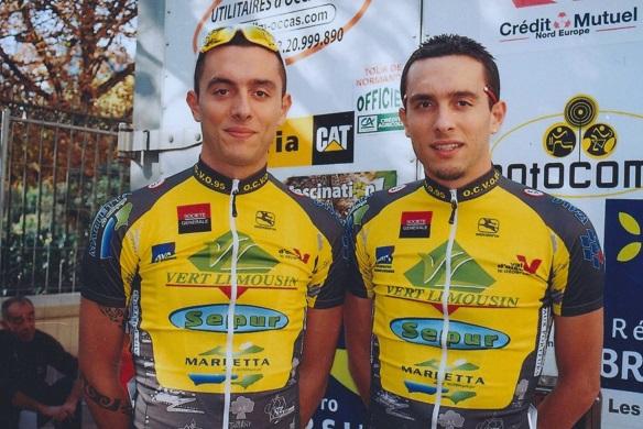 Mas damien et clement jml