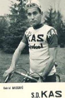 Mascaro gabriel