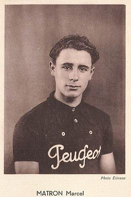 Matron marcel