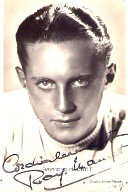 Mauret raymond jml2