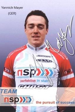 Mayer yannick 2011