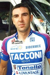 Mazzoleni eddy jml2